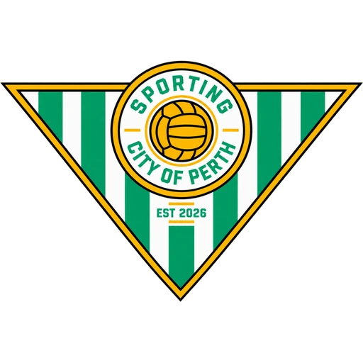 Sporting City of Perth