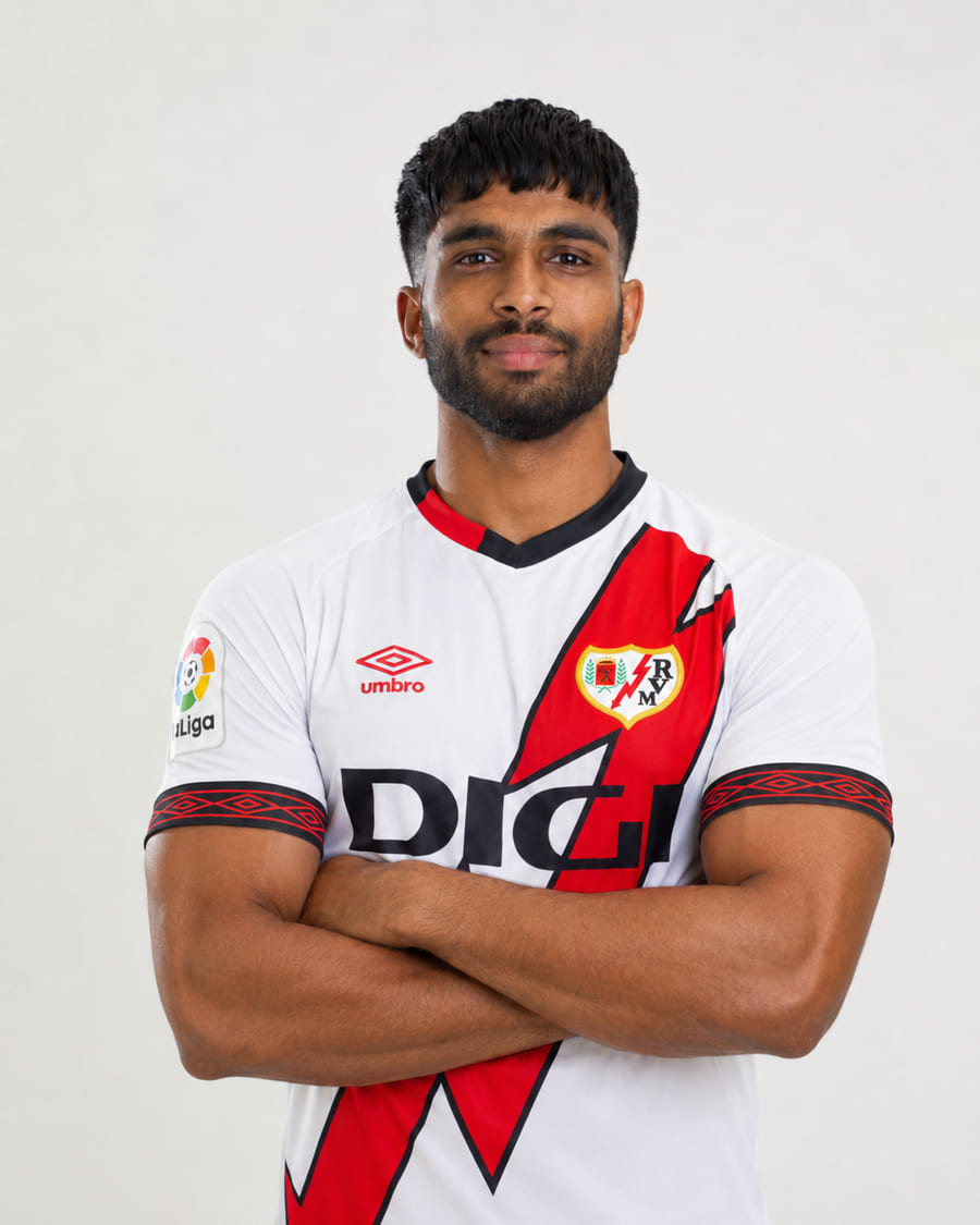 Vinny Sataraddi, Head Coach of the Apex Super League